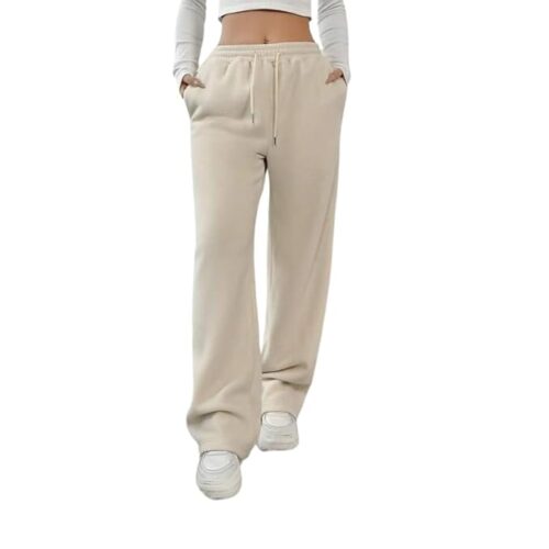 Adjustable Waist Bottoms for Gym