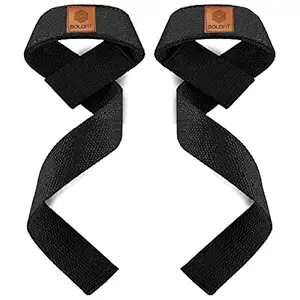 Weight Lifting Straps
