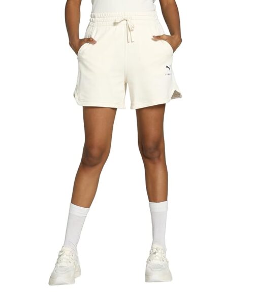 Puma Women Shorts
