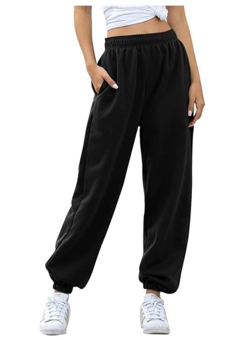 Women's Joggers