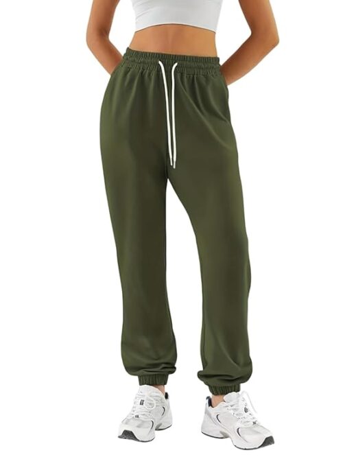 Women's Regular Fit Cotton Track