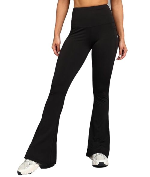 Premium Flare Gym Pant