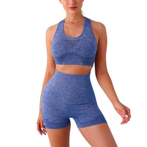 Women's Sports Wear Seamless