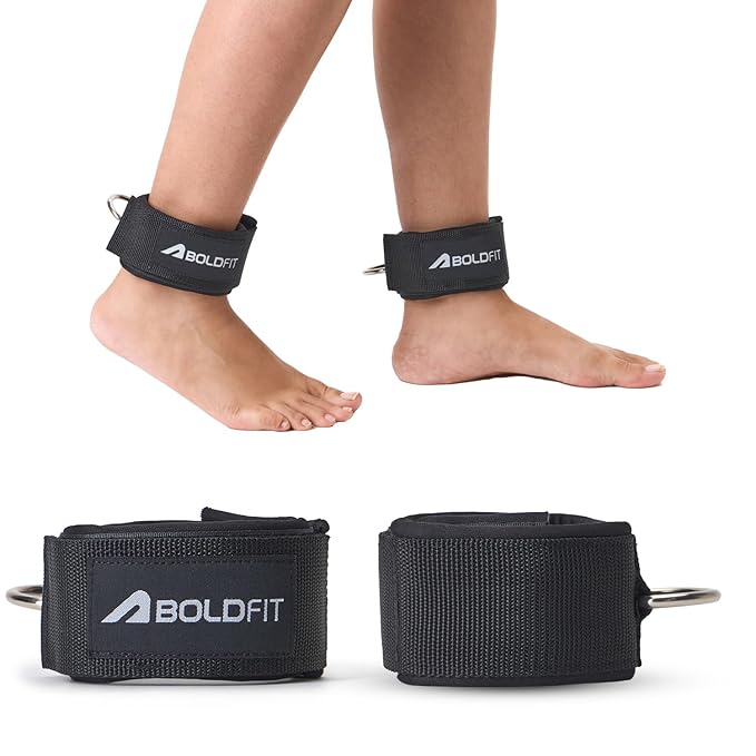 Boldfit Ankle Straps
