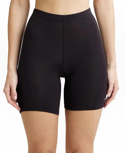 Women's High Coverage Super Combed