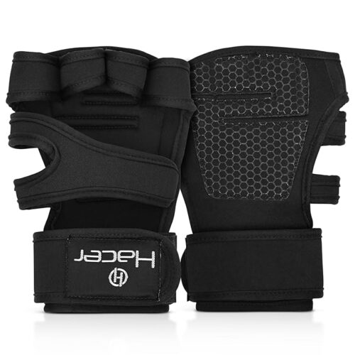 Gym Gloves Weight Lifting