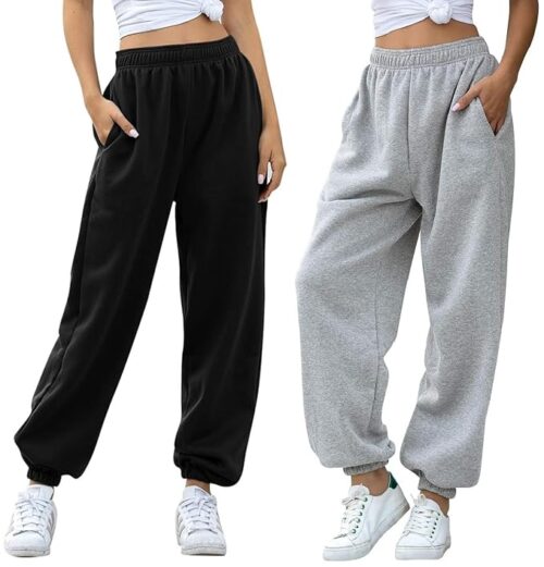 Women's Jogger Style Trouser